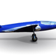 Illustration for article titled The 500 MPH Superplane That Bugatti Had to Hide From the Nazis